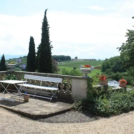 Apartment Ou D'hotes Au Chateau De Montclair *