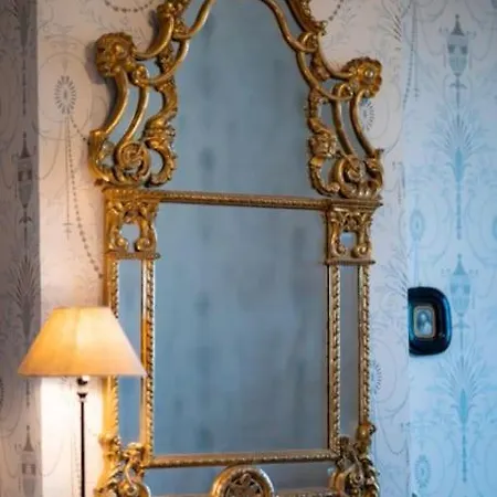Ou D'hotes Au Chateau De Montclair Apartment *