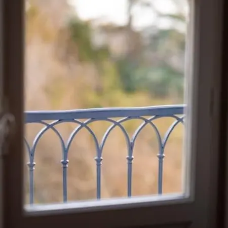 Ou D'hotes Au Chateau De Montclair *
