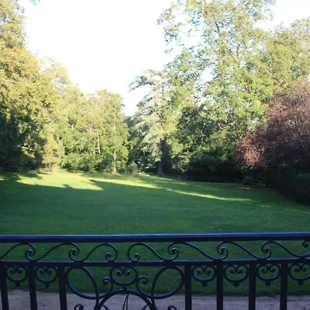 Ou D'hotes Au Chateau De Montclair Apartment *