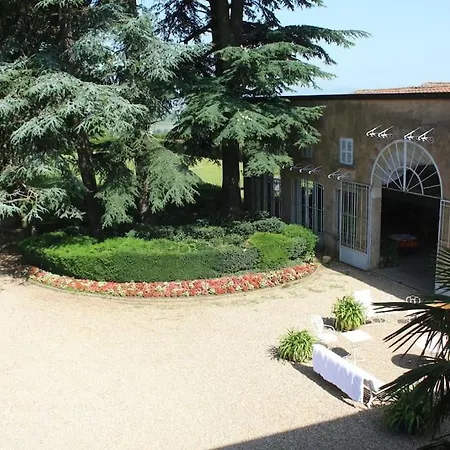 Ou D'hotes Au Chateau De Montclair Apartment