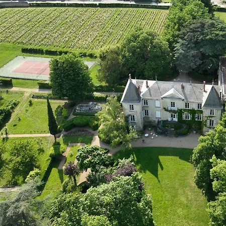 Ou D'hotes Au Chateau De Montclair Pommiers (Rhone)
